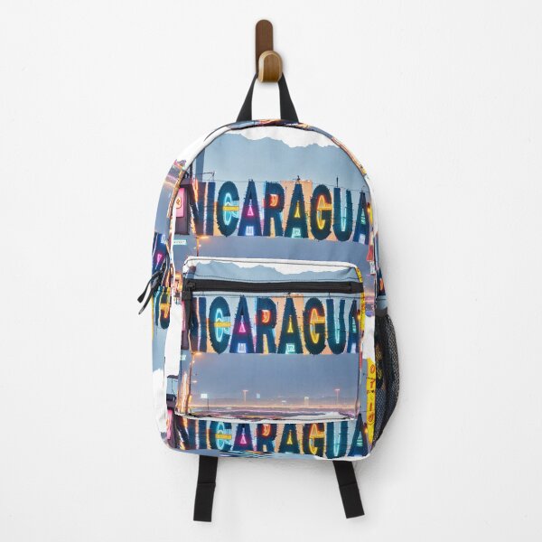 Item preview, NICARAGUA 24 29 designed and sold by maveluzone.