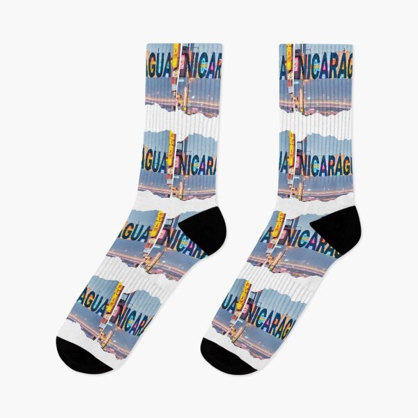 Item preview, NICARAGUA 24 29 designed and sold by maveluzone.