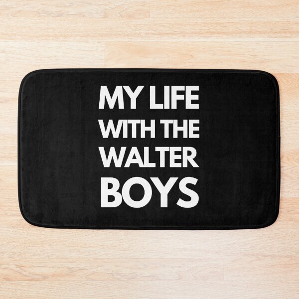 Item preview, My Life With The Walter Boys designed and sold by joetrade.