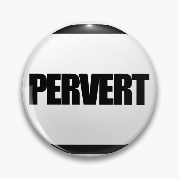 Item preview, PERVERT designed and sold by MobsProject.