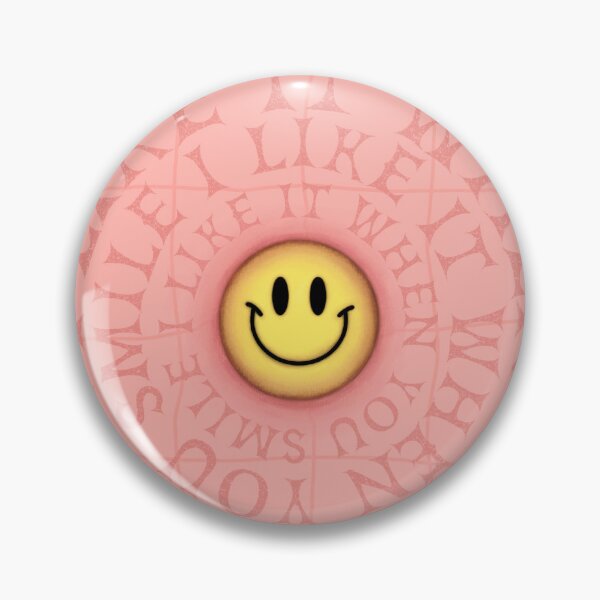 Item preview, I like it when you smile designed and sold by BLUCYart.