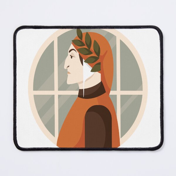 Item preview, Dante designed and sold by wafa80.