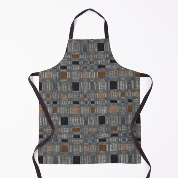 Item preview, Retro Brown Plaid designed and sold by designbyjodyb.