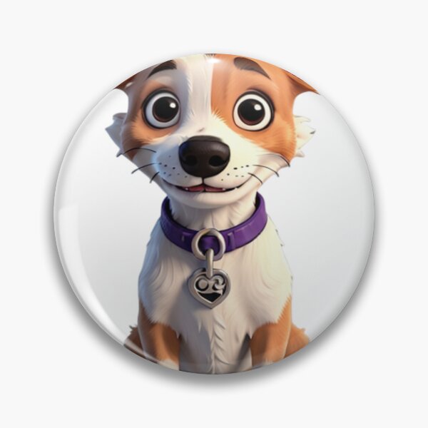 Item preview, jack russell lover designed and sold by luckybirds.