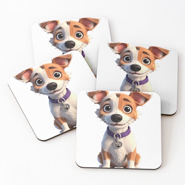 Item preview, jack russell lover designed and sold by luckybirds.