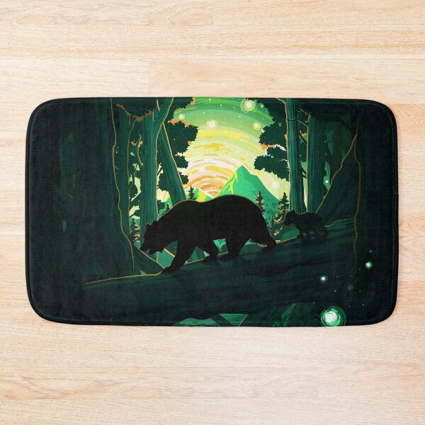 Item preview, Bears designed and sold by Andrey Prokopenko.