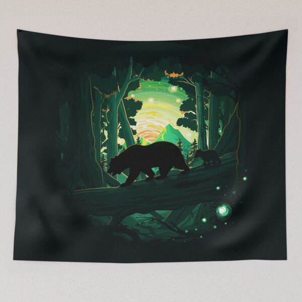 Item preview, Bears designed and sold by Andrey Prokopenko.