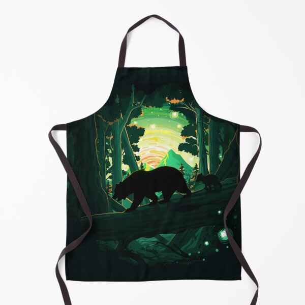 Item preview, Bears designed and sold by Andrey Prokopenko.