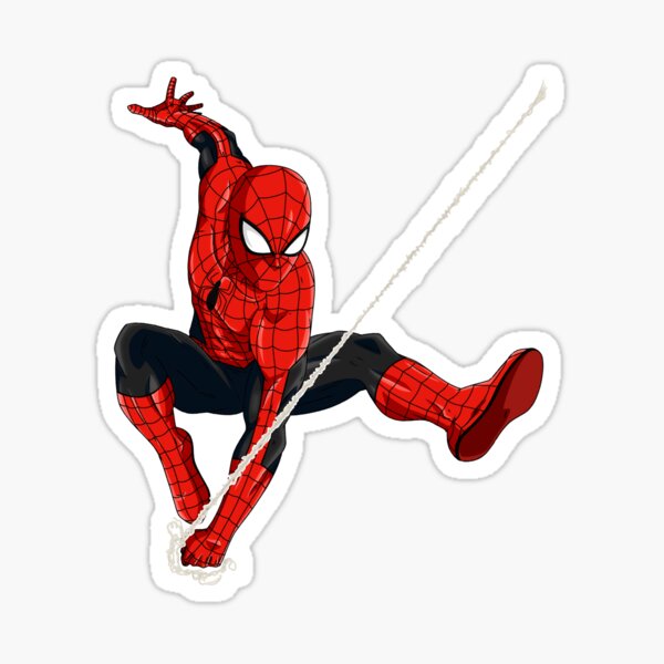 Item preview, classic spidey! designed and sold by cry-babyDC.