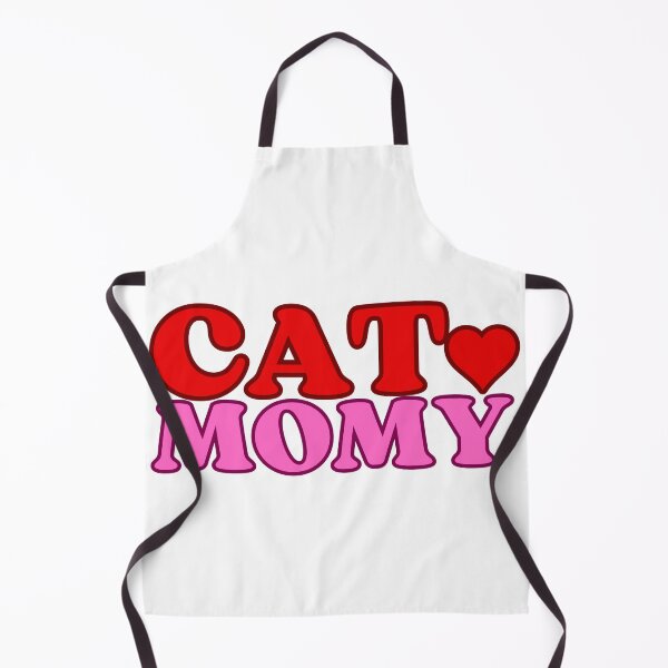 Item preview, Cat Momy designed and sold by McThingummy.