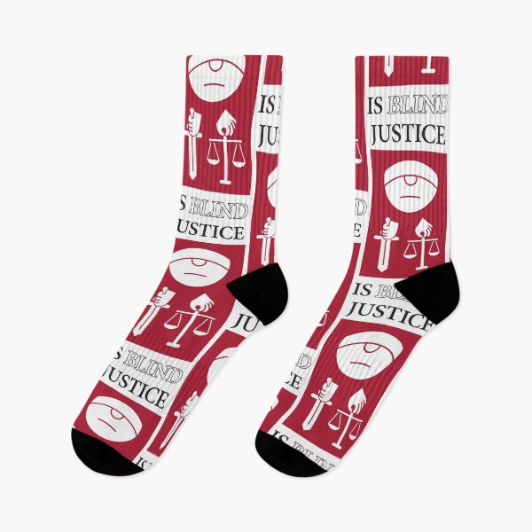 Item preview, Justice Is Blind designed and sold by vkmanou.