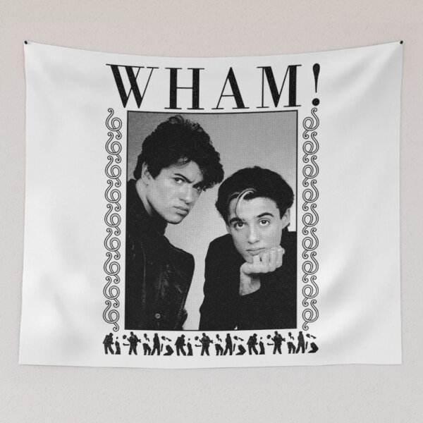 Item preview, Vintage Music Band - Classic Tour 2024 designed and sold by ImaniMeyerAr.