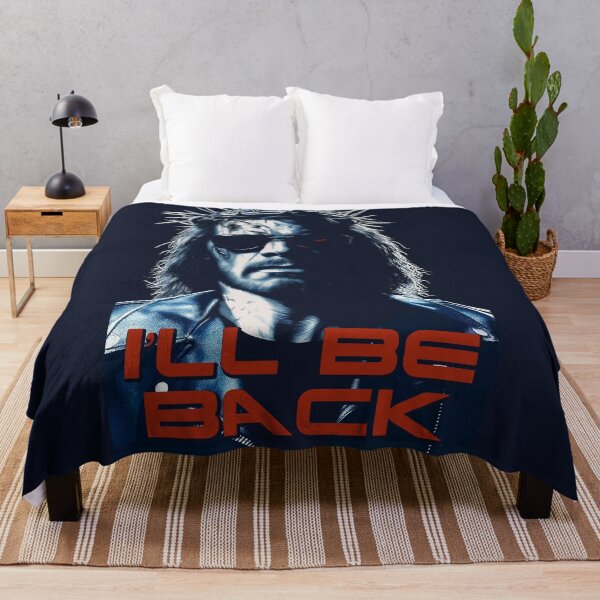 Item preview, I'll Be Back Jesus Shirt Church Jesus Christ Christmas Classic designed and sold by PrintShangri-La.