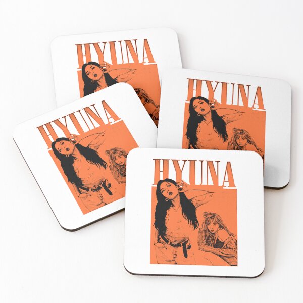 Item preview, Hyuna designed and sold by Animalloova.
