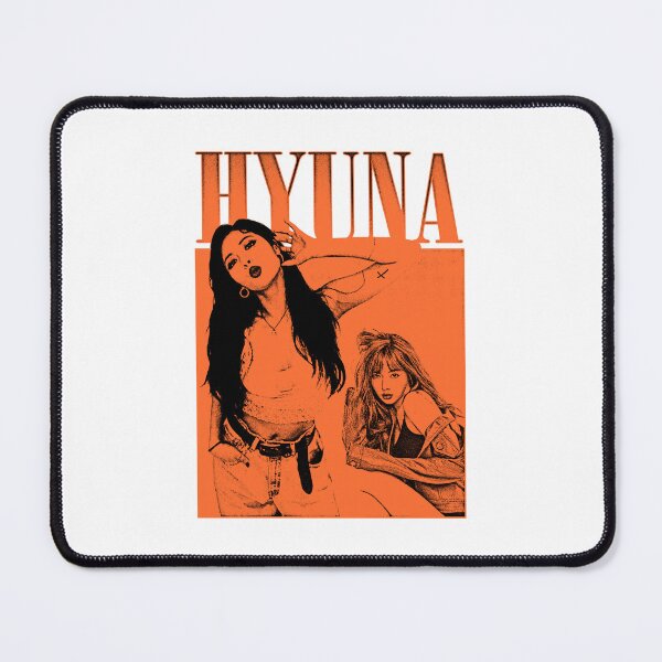 Item preview, Hyuna designed and sold by Animalloova.