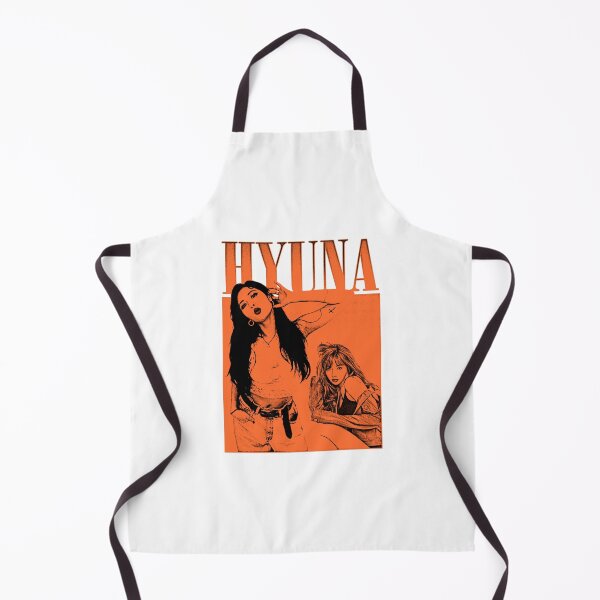 Item preview, Hyuna designed and sold by Animalloova.