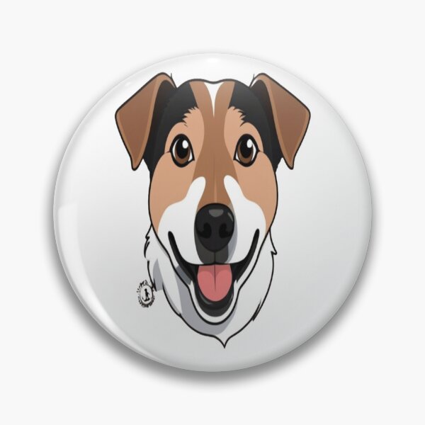 Item preview, jack russell lover designed and sold by luckybirds.