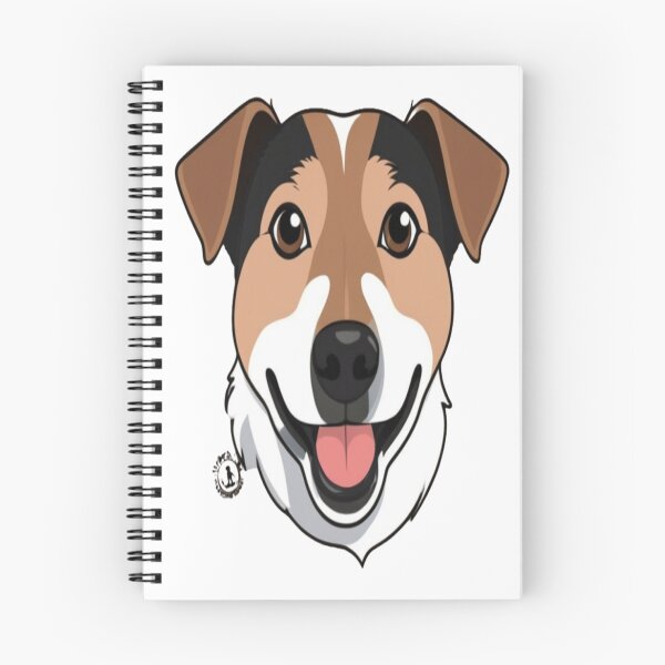 Item preview, jack russell lover designed and sold by luckybirds.