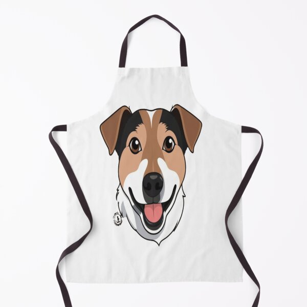 Item preview, jack russell lover designed and sold by luckybirds.