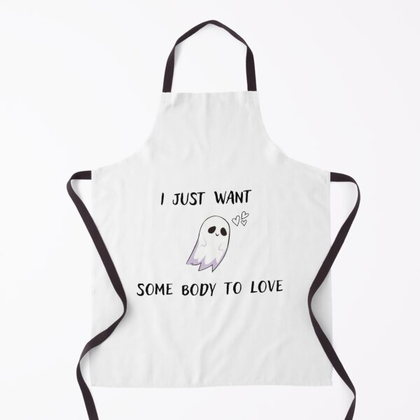 Item preview, I Just Want Some Body To Love designed and sold by CaptainNemo21.