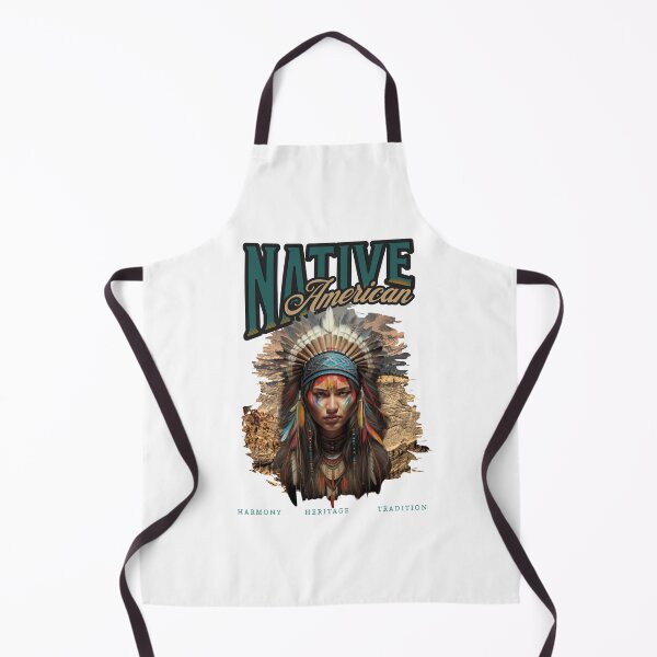 Item preview, Native American Feminine designed and sold by Monica-Designs.