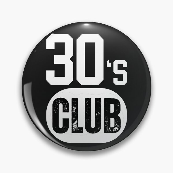 Item preview, Welcome to the 30's Club ,happy birthday designed and sold by erozzz.