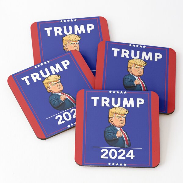 Item preview, MAGA - Make america great again IV designed and sold by BelowHorizon.
