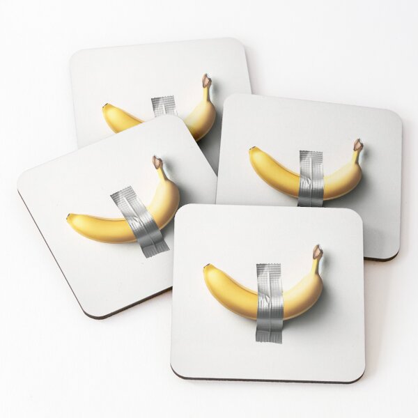 Item preview, Banana Art designed and sold by digital-savant.
