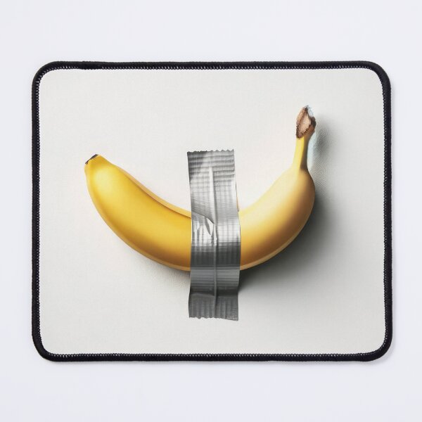Item preview, Banana Art designed and sold by digital-savant.