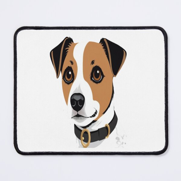 Item preview,  jack russell lover designed and sold by luckybirds.