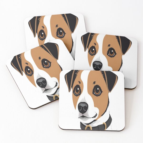 Item preview,  jack russell lover designed and sold by luckybirds.