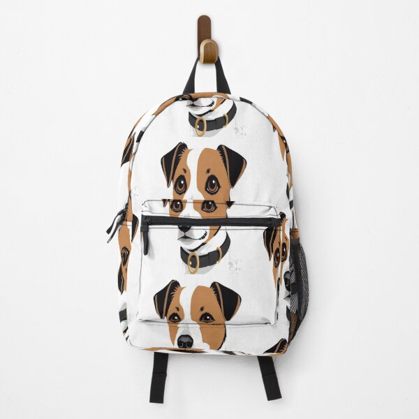 Item preview, jack russell lover designed and sold by luckybirds.