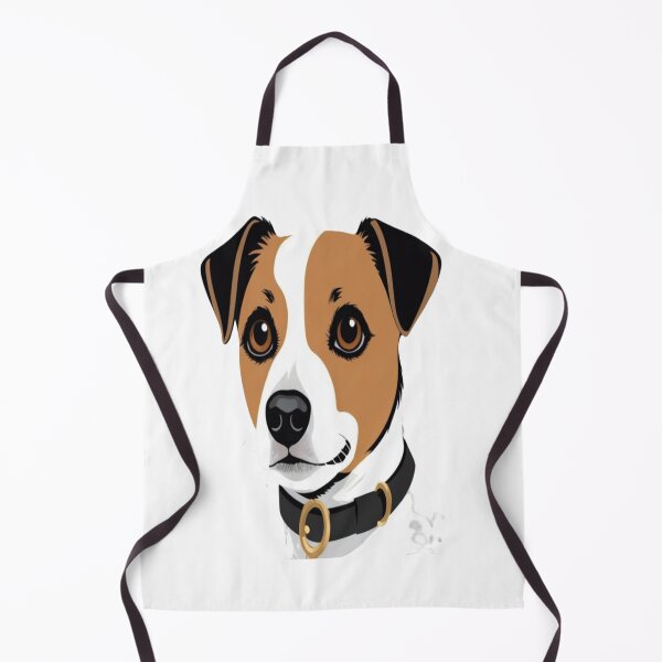Item preview, jack russell lover designed and sold by luckybirds.