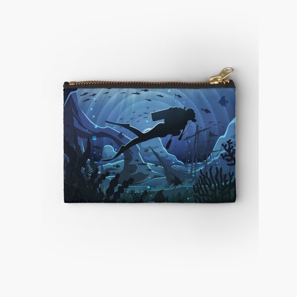 Item preview, Diving designed and sold by Andrey Prokopenko.