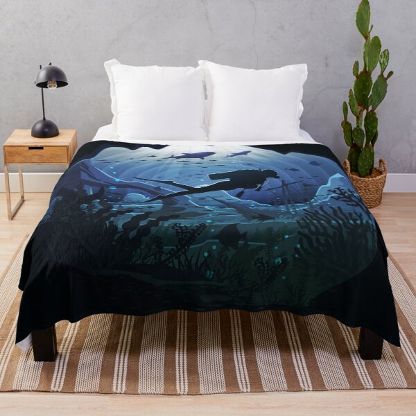 Item preview, Diving designed and sold by Andrey Prokopenko.