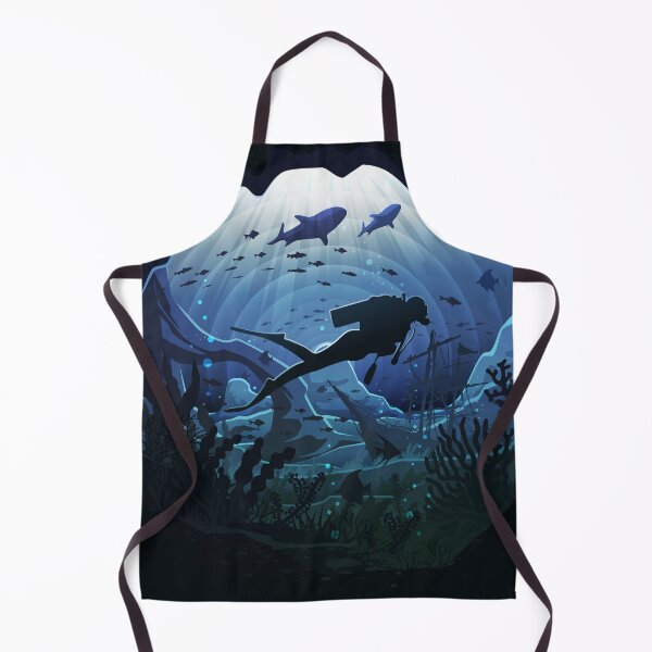 Item preview, Diving designed and sold by Andrey Prokopenko.