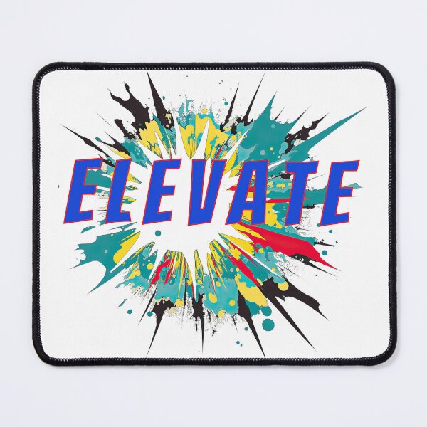 Item preview, Elevate designed and sold by techdave.