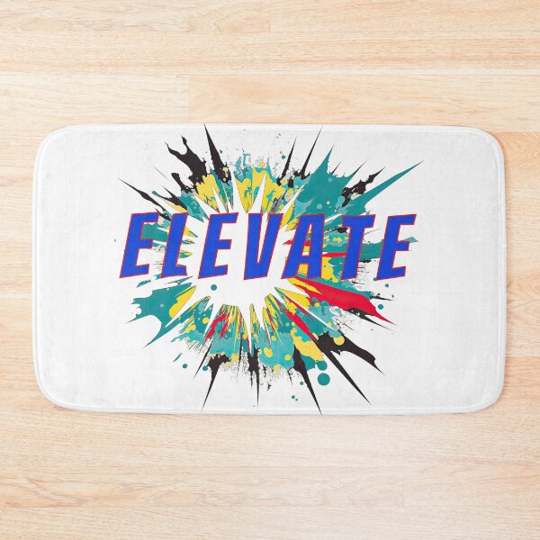 Item preview, Elevate designed and sold by techdave.