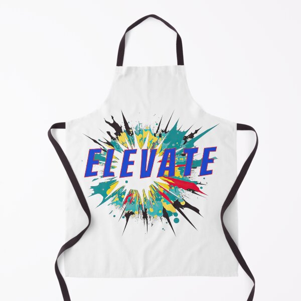 Item preview, Elevate designed and sold by techdave.