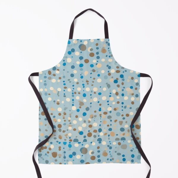 Item preview, Microscope Polka Dot - Mixed Colored - Ignota Patterns designed and sold by Ignota-Stylz.
