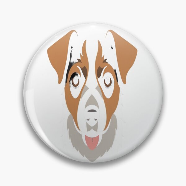 Item preview,  jack russell lover designed and sold by luckybirds.