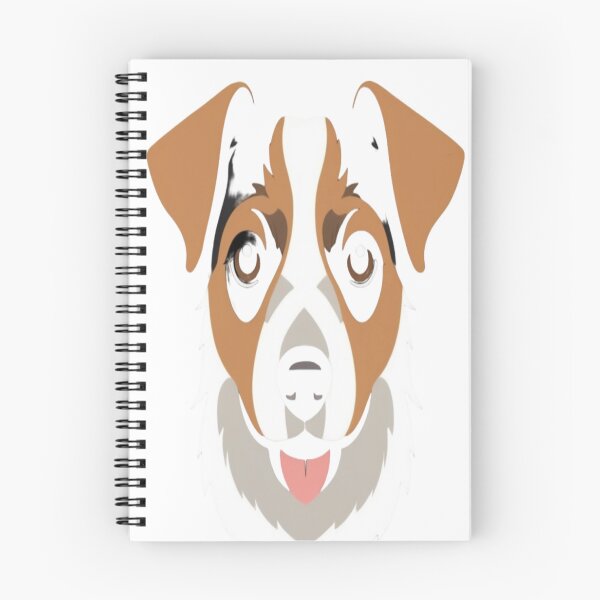 Item preview,  jack russell lover designed and sold by luckybirds.