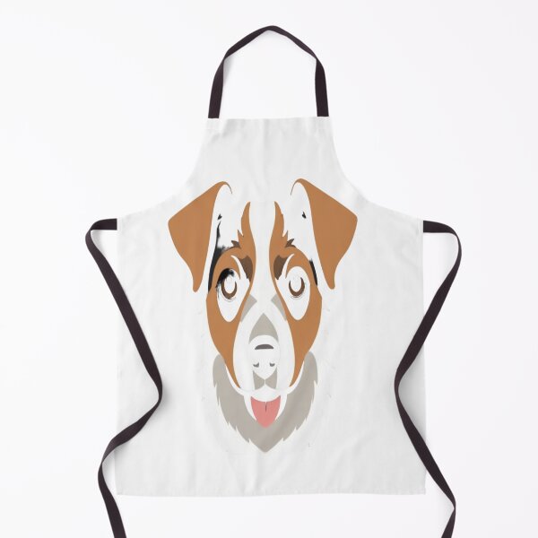 Item preview, jack russell lover designed and sold by luckybirds.