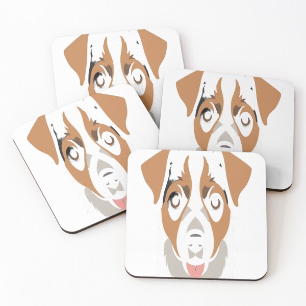 Item preview,  jack russell lover designed and sold by luckybirds.