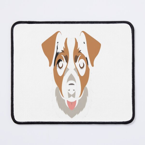 Item preview,  jack russell lover designed and sold by luckybirds.