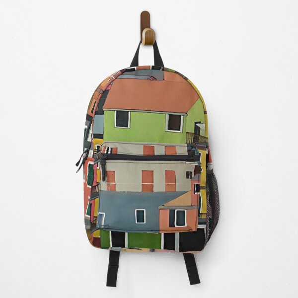 Item preview, Cinque Terre designed and sold by Thomas00Boulay.