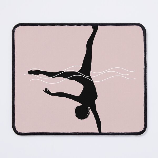 Item preview, Synchro Figure designed and sold by TiffanyMonnens.