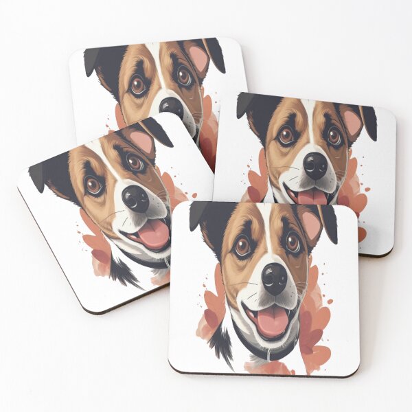 Item preview,  jack russell lover designed and sold by luckybirds.