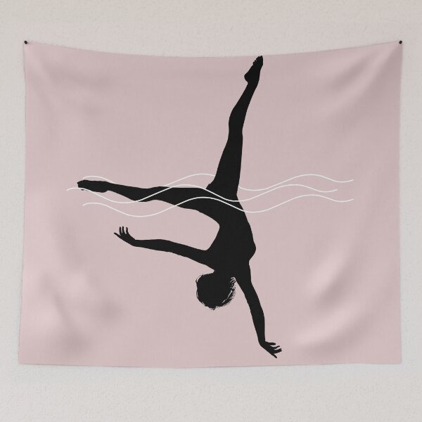 Item preview, Synchro Figure designed and sold by TiffanyMonnens.