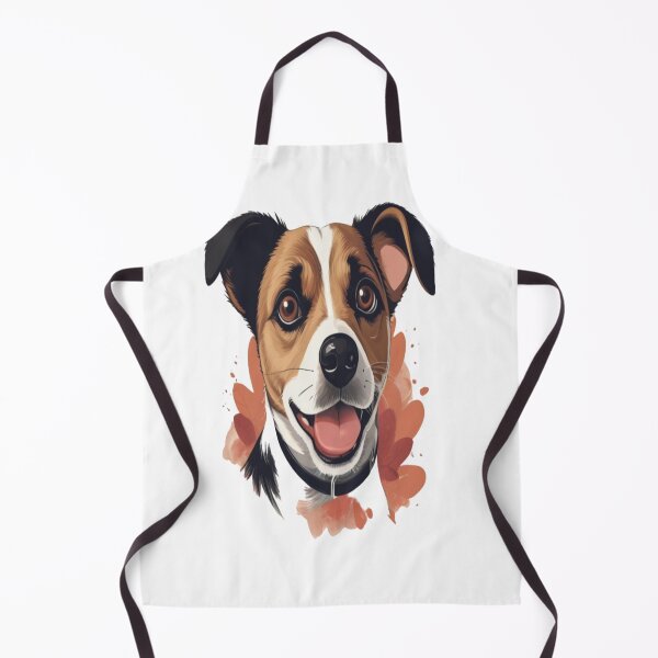 Item preview, jack russell lover designed and sold by luckybirds.